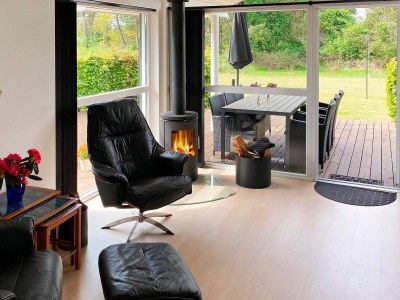 Holiday house Geraumiger Familienruckzug -- By Traum Ferienwohnungen - Outdoor photo 18