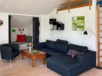 Holiday house Geraumiger Familienruckzug -- By Traum Ferienwohnungen - Outdoor photo 22