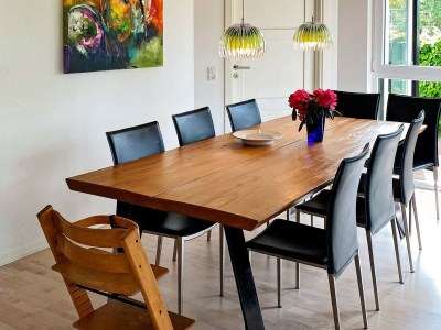 Holiday house Geraumiger Familienruckzug -- By Traum Ferienwohnungen - Outdoor photo 23