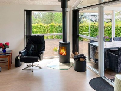 Holiday house Geraumiger Familienruckzug -- By Traum Ferienwohnungen - Outdoor photo 25