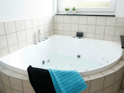 Holiday house Geraumiger Familienruckzug -- By Traum Ferienwohnungen - Outdoor photo 26