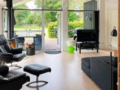 Holiday house Geraumiger Familienruckzug -- By Traum Ferienwohnungen - Outdoor photo 27