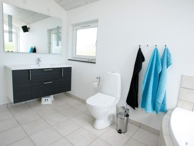 Holiday house Geraumiger Familienruckzug -- By Traum Ferienwohnungen - Outdoor photo 29