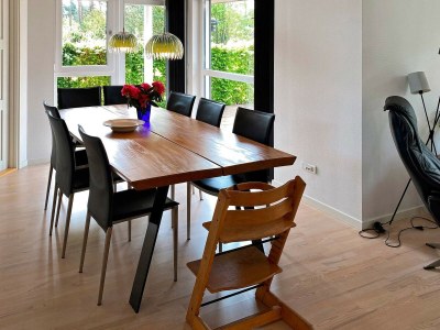 Holiday house Geraumiger Familienruckzug -- By Traum Ferienwohnungen - Outdoor photo 31