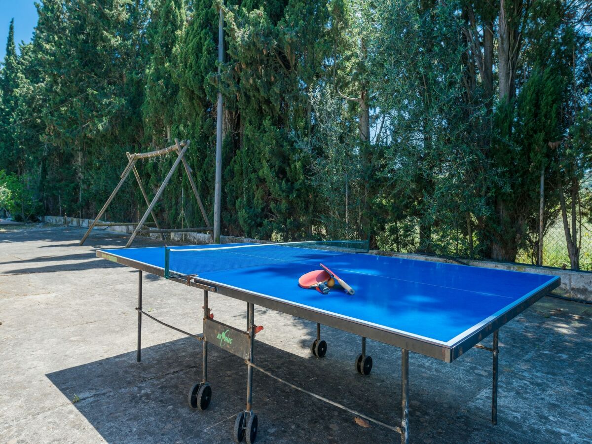 Villa Ca Na Sioneta - Ferienhaus Mit Privatem Pool - Outdoor photo 2