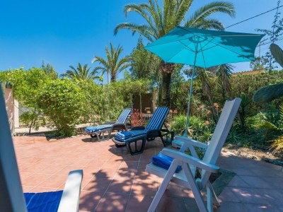 Villa Ca Na Sioneta - Ferienhaus Mit Privatem Pool - Outdoor photo 11