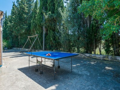 Villa Ca Na Sioneta - Ferienhaus Mit Privatem Pool - Outdoor photo 15