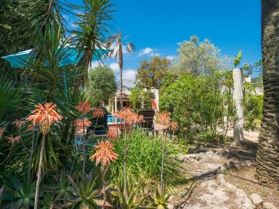 Villa Ca Na Sioneta - Ferienhaus Mit Privatem Pool - Outdoor photo 17