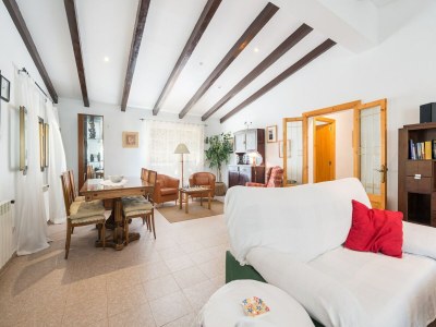 Villa Ca Na Sioneta - Ferienhaus Mit Privatem Pool - Features photo 23