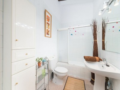 Villa Ca Na Sioneta - Ferienhaus Mit Privatem Pool - Features photo 27