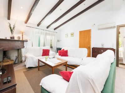 Villa Ca Na Sioneta - Ferienhaus Mit Privatem Pool - Features photo 32