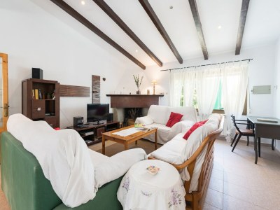 Villa Ca Na Sioneta - Ferienhaus Mit Privatem Pool - Features photo 34