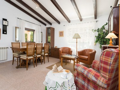 Villa Ca Na Sioneta - Ferienhaus Mit Privatem Pool - Features photo 35