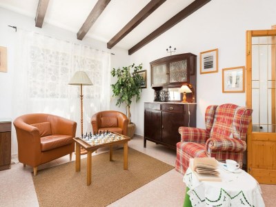 Villa Ca Na Sioneta - Ferienhaus Mit Privatem Pool - Features photo 37