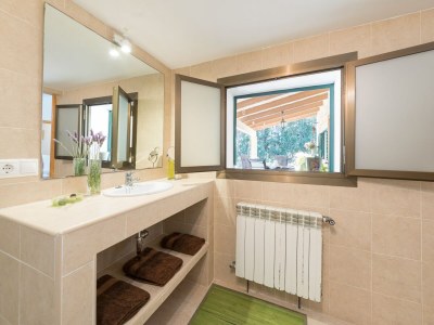 Villa Ca Na Sioneta - Ferienhaus Mit Privatem Pool - Features photo 38