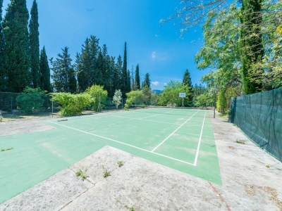 Villa Ca Na Sioneta - Ferienhaus Mit Privatem Pool - Outdoor photo 45