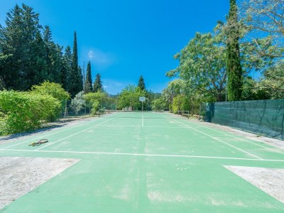 Villa Ca Na Sioneta - Ferienhaus Mit Privatem Pool - Outdoor photo 46