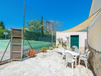 Villa Ca Na Sioneta - Ferienhaus Mit Privatem Pool - Outdoor photo 48