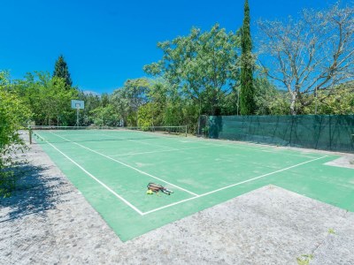 Villa Ca Na Sioneta - Ferienhaus Mit Privatem Pool - Outdoor photo 49