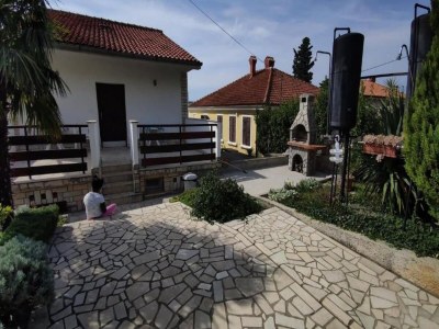 Apartment Apartments Idea - Studio Apartment with Sea View - Outdoor photo 2