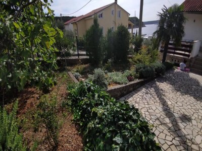 Apartment Apartments Idea - Studio Apartment with Sea View - Outdoor photo 4