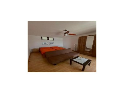 Apartment Apartments Idea - Studio Apartment with Sea View - Features photo 9