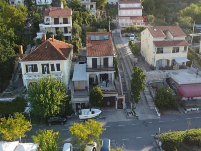 Apartment Apartments Idea - Studio Apartment with Sea View - Outdoor photo 15