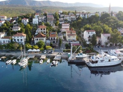 Apartment Apartments Idea - Studio Apartment with Sea View - Outdoor photo 16