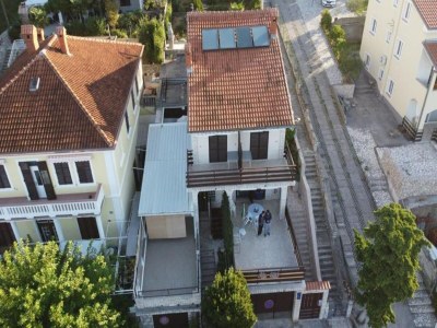 Apartment Apartments Idea - Studio Apartment with Sea View - Outdoor photo 18