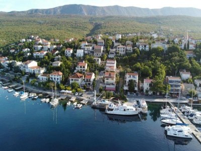 Apartment Apartments Idea - Studio Apartment with Sea View - Outdoor photo 20