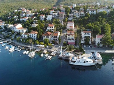 Apartment Apartments Idea - Studio Apartment with Sea View - Outdoor photo 24