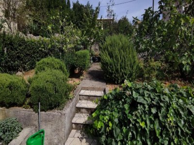 Apartment Apartment Idea - One Bedroom Apartment with Balcony and Sea View - A1 - Biser - Outdoor photo 6