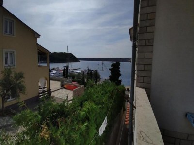 Apartment Apartment Idea - One Bedroom Apartment with Balcony and Sea View - A1 - Biser - Outdoor photo 7