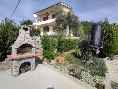 Apartment Apartment Idea - One Bedroom Apartment with Balcony and Sea View - A1 - Biser - Outdoor photo 17