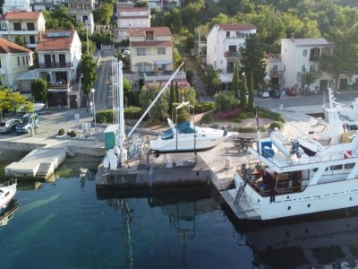 Apartment Apartment Idea - One Bedroom Apartment with Balcony and Sea View - A1 - Biser - Outdoor photo 18