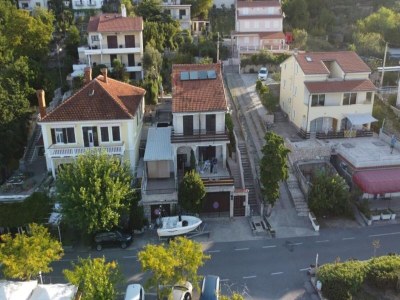 Apartment Apartment Idea - One Bedroom Apartment with Balcony and Sea View - A1 - Biser - Outdoor photo 19