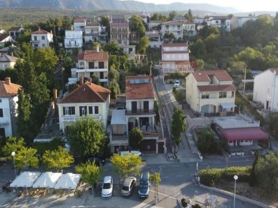 Apartment Apartment Idea - One Bedroom Apartment with Balcony and Sea View - A1 - Biser - Outdoor photo 24