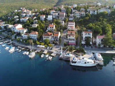 Apartment Apartment Idea - One Bedroom Apartment with Balcony and Sea View - A1 - Biser - Outdoor photo 26