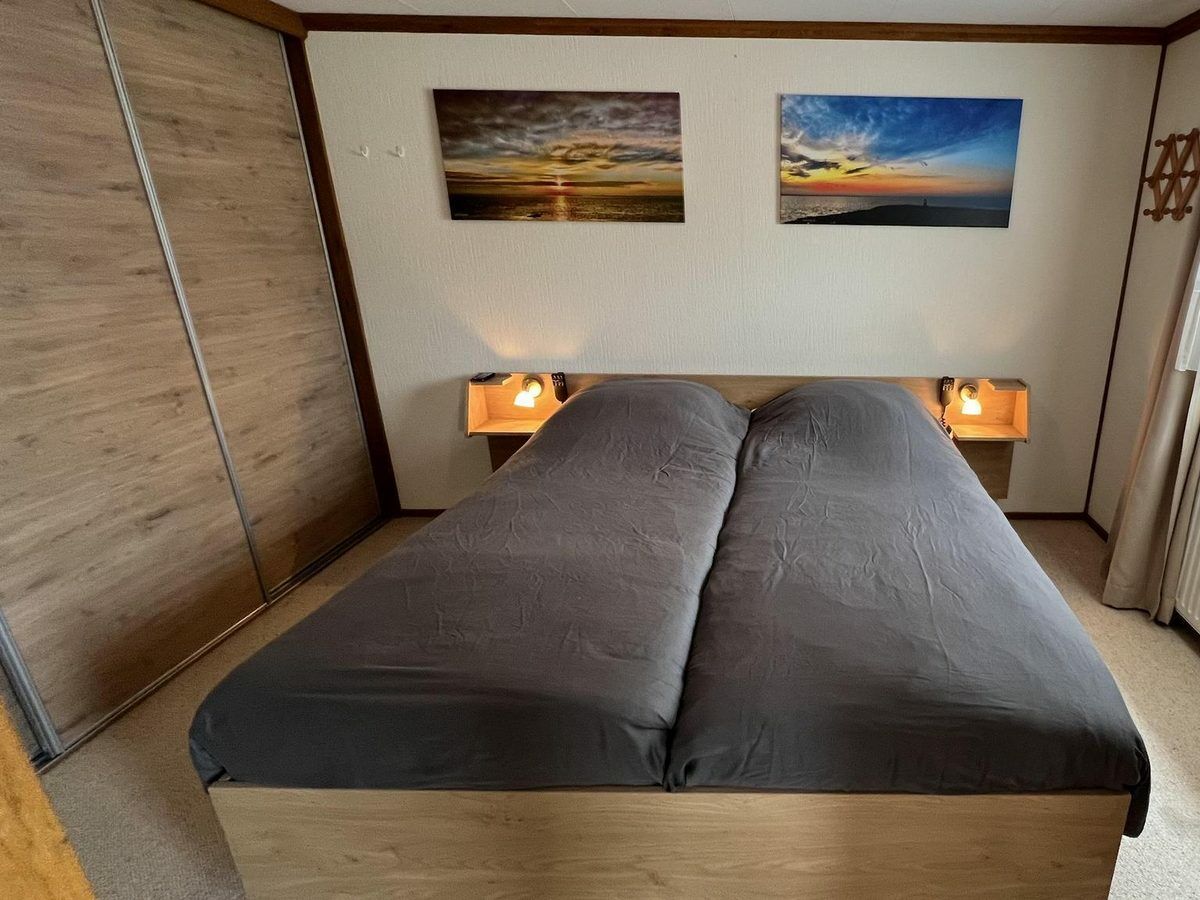 Chalet VZ2321 Vakantiechalet in Renesse - Outdoor photo 3