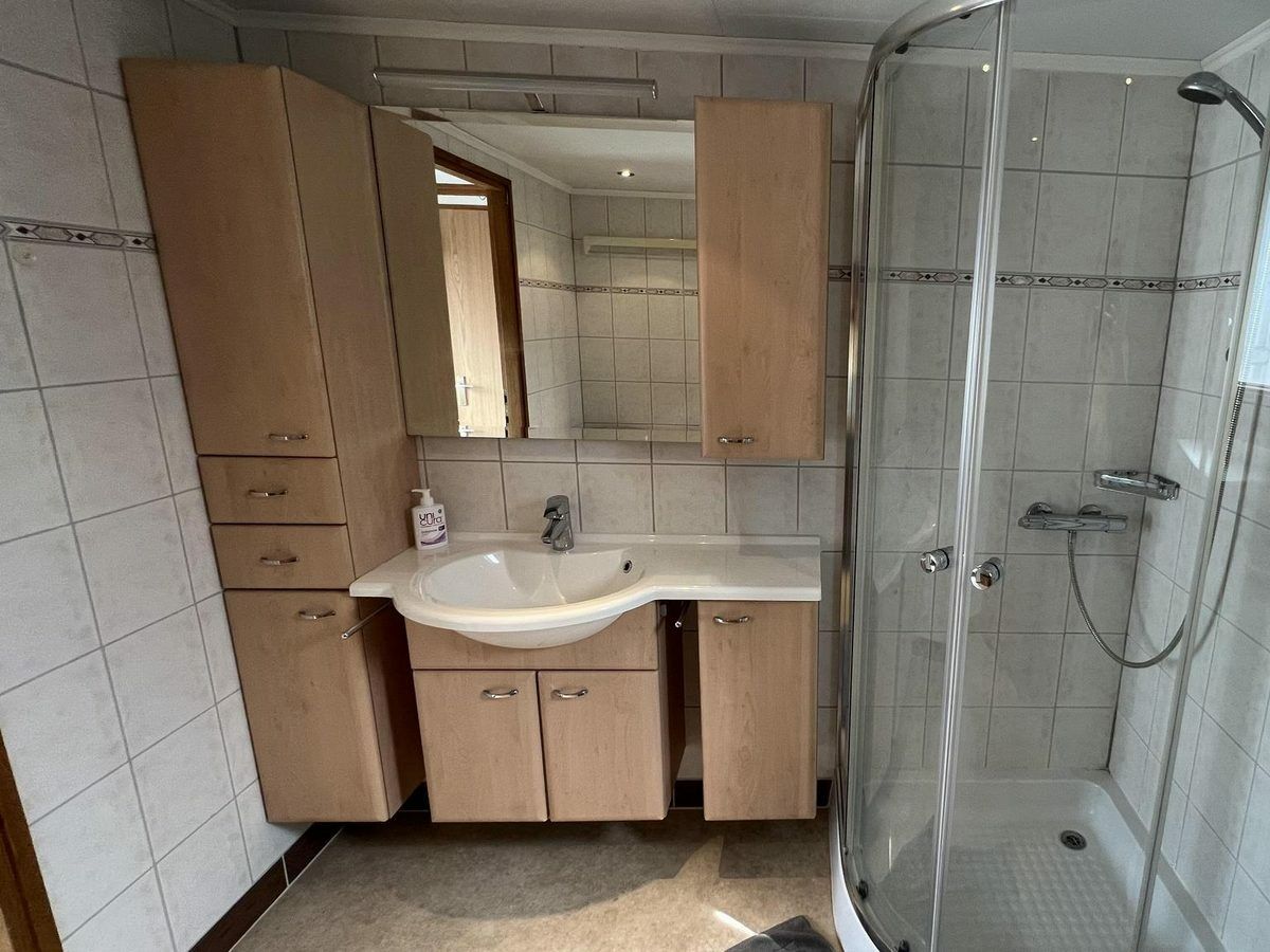 Chalet VZ2321 Vakantiechalet in Renesse - Outdoor photo 4