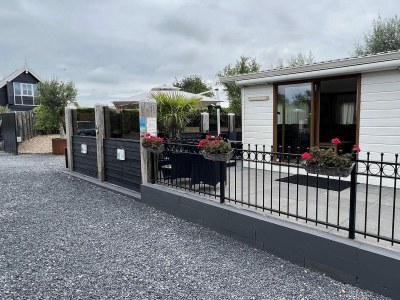 Chalet VZ2321 Vakantiechalet in Renesse in Renesse - Chalet