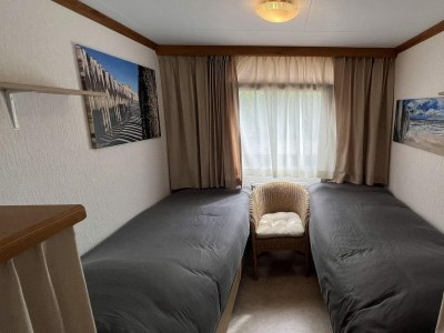 Chalet VZ2321 Vakantiechalet in Renesse - Outdoor photo 5