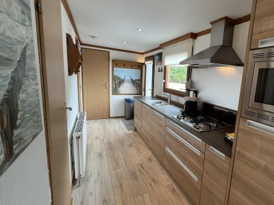 Chalet VZ2321 Vakantiechalet in Renesse - Outdoor photo 6