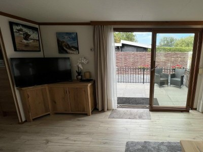 Chalet VZ2321 Vakantiechalet in Renesse - Outdoor photo 11