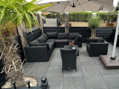 Chalet VZ2321 Vakantiechalet in Renesse - Outdoor photo 15