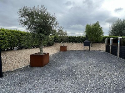 Chalet VZ2321 Vakantiechalet in Renesse - Outdoor photo 19