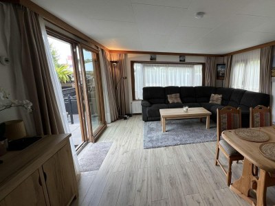 Chalet VZ2321 Vakantiechalet in Renesse - Outdoor photo 21