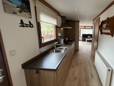 Chalet VZ2321 Vakantiechalet in Renesse - Outdoor photo 22