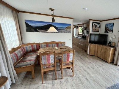 Chalet VZ2321 Vakantiechalet in Renesse - Outdoor photo 23