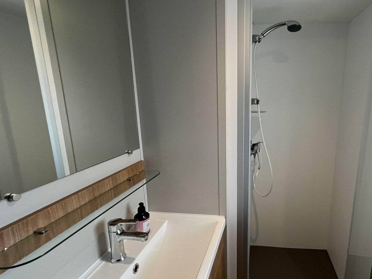 Chalet VZ1147 Vakantiechalet in Oostkapelle - Outdoor photo 4